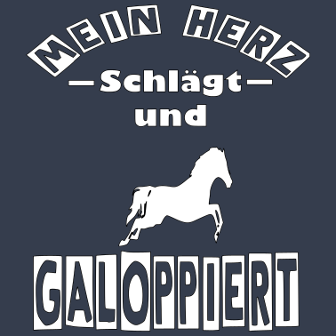 Motiv Pferd Pferd Pferd