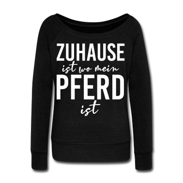 Pferde Langarmshirt - Mein PFERD Meine Pferde