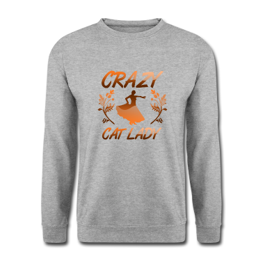 Pferde Pullover - Katze