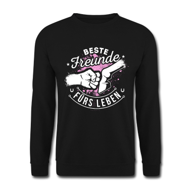 Pferde Pullover - Pferd Pferde Reiten Beste Freunde