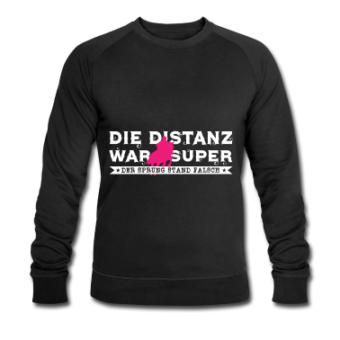 Pferde Pullover - Reiter Reiter Design Für Springreiter