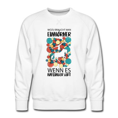 Pferde Pullover - Pferde Pferd Voltigierer Voltigieren Volti Vintage