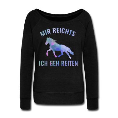 Pferde Pullover - Pferd