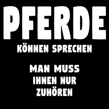 Motiv Pferd Pferde Reiten Islandpferd Reitsport Geschenk