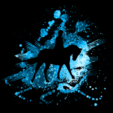 Motiv Pferd - reiten - sport - pferde - Hobby