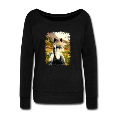 Pferde Pullover - PFERD