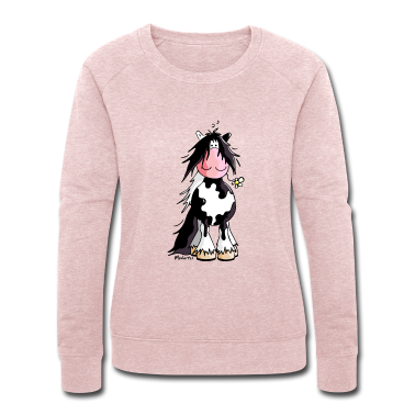 Pferde Pullover - Irish Tinker - Gypsy Cob - Pferd