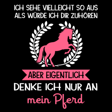 Motiv Pferd Reiterin Pferde Geschenk