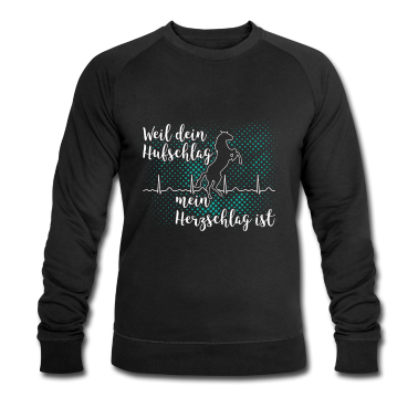 Pferde Pullover - Pferd