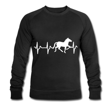 Pferde Pullover - Pferd