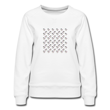 Pferde Pullover - Einhörner 1