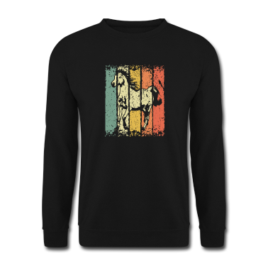 Pferde Pullover - Pferd