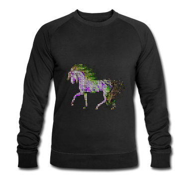 Pferde Pullover - Pferd