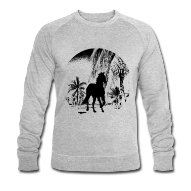 Pferde Pullover - Pferd Pferde Geschenk