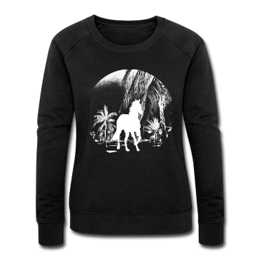 Pferde Pullover - Pferd Pferde