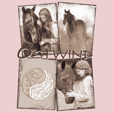 Motiv Ostwind Aris Ankunft Kachel-Motiv