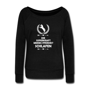 Pferde Pullover - Pferd