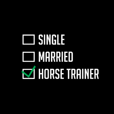 Motiv Pferde Reiter Geschenkidee