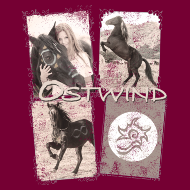 Motiv Ostwind Aufbruch nach Ora Kachel-Mix