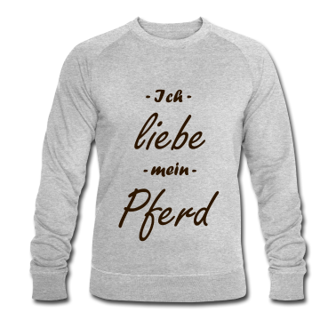 Pferde Pullover - Pferd Pferde Spruch horse