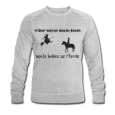 Pferde Pullover - süßes Pferd Geschenk Pferde reiten pony