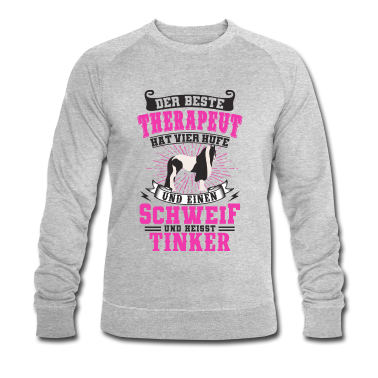 Pferde Pullover - Tinker Pferd