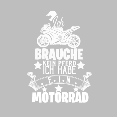 Motiv Pferd Motorrad Pferdestärke Motorsport Helm