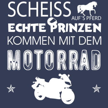 Motiv Motorradprinz2