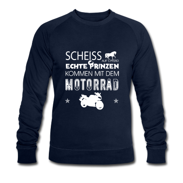 Pferde Pullover - Motorradprinz2