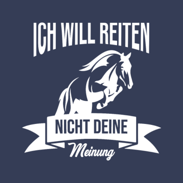 Motiv Pferd Pferde Reiter Reiten | Design