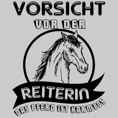 Motiv Lustiges Pferde T-Shirt Pferd Geschenk Idee