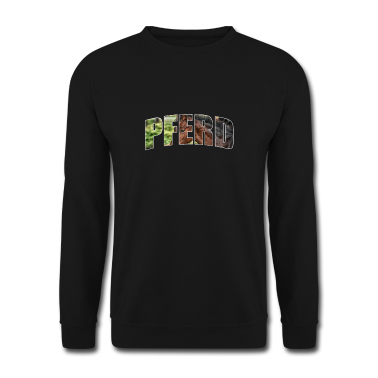 Pferde Pullover - Pferd