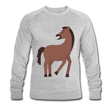 Pferde Pullover - Pferd Pferde