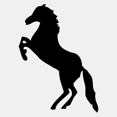 Motiv Pferd - Pferde