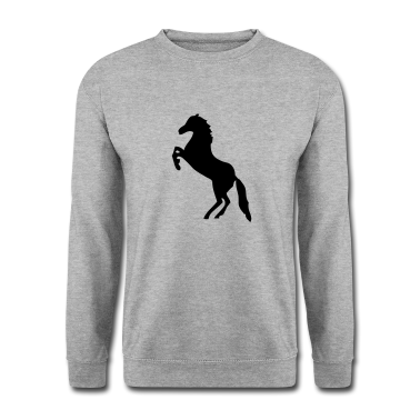 Pferde Pullover - Pferd - Pferde