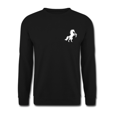 Pferde Pullover - Pferd Pferd Pferd Pferd
