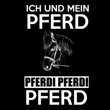 Motiv Pferd Pferde