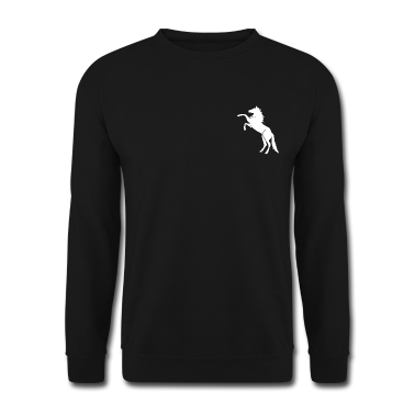 Pferde Pullover - Pferd Pferd Pferd Pferd