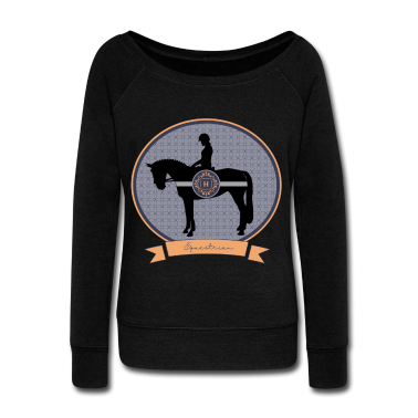 Pferde Pullover - PFERD PFERDE PFERD PFERD CAVALLO