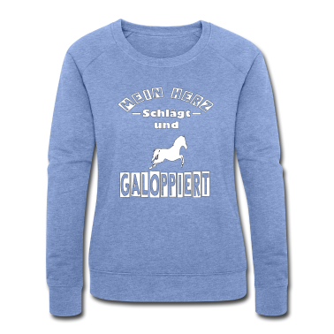 Pferde Pullover - Pferd Pferd Pferd