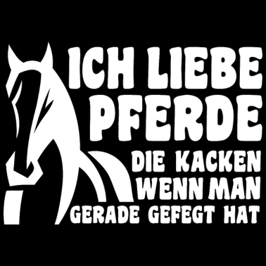 Motiv Pferd Pferde Geschenk