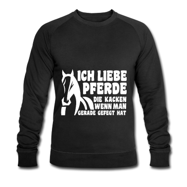 Pferde Pullover - Pferd Pferde Geschenk