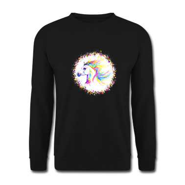 Pferde Pullover - Pferd arabisch pferd