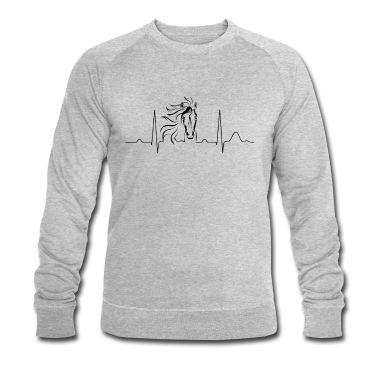 Pferde Pullover - Pferd Pferde