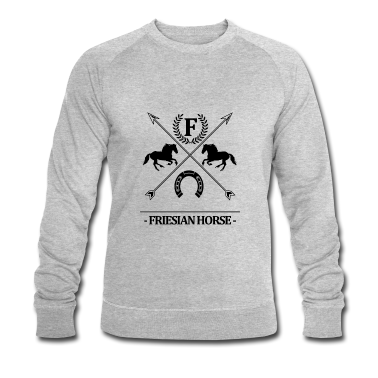 Pferde Pullover - FRYZYJSKI PFERD - Pferd Pferde