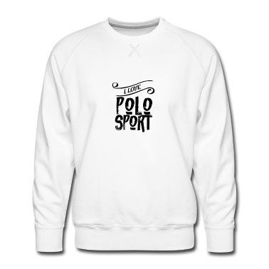 Pferde Pullover - Pferde Polo Pferde Polo Pferde Polo Pferde Polo