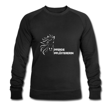Pferde Pullover - Pferd