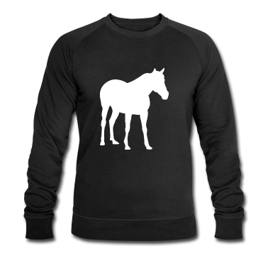 Pferde Pullover - Pferd Reiten Pferde