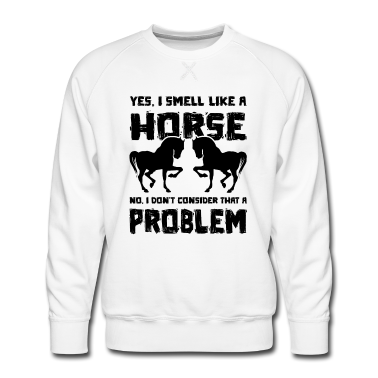 Pferde Pullover - pferde pferd lustiger