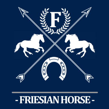 Motiv FRYZYJSKI PFERD - Pferd Pferde